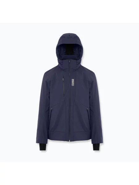 Lyžařská bunda Colmar navy blue/navy blue modrá