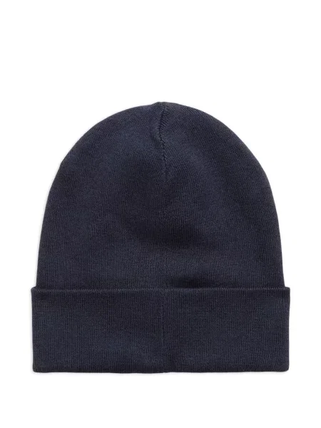 Manšestrové s límcem izolované polotričko Polo Ralph Lauren bílé