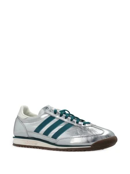 Sneakerși Adidas Superstar alergare negru