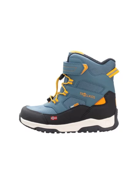 Pantofi copii Trollkids albastru
