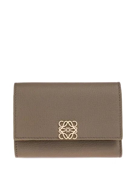 Kožni novčanik Loewe