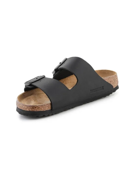 Šľapky Birkenstock čierna