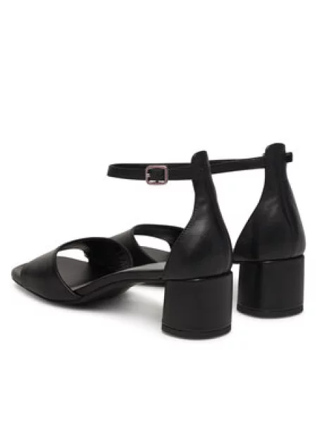 Sandály Vagabond Shoemakers černé