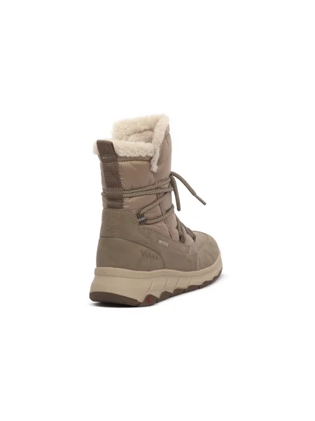 Pantofi Relife gri