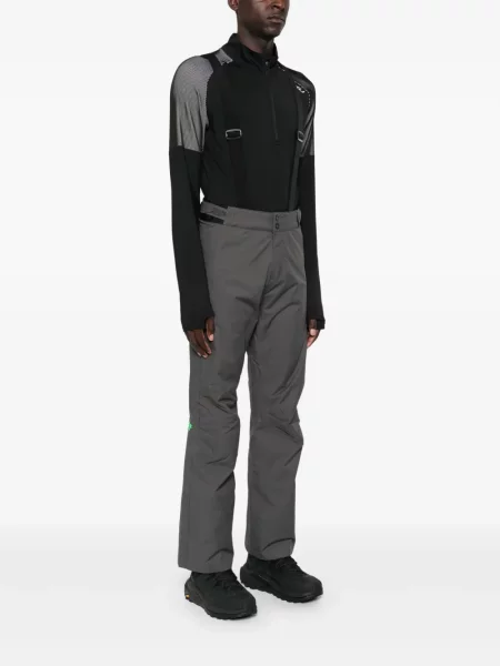 Pantaloni de schi Rossignol gri