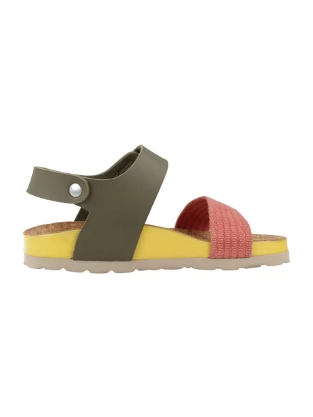 Pantofi copii Duuo verde