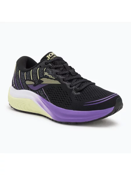 Дамски обувки за бягане Joma Victory Lady black черно