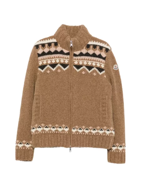 Striukė Moncler ruda
