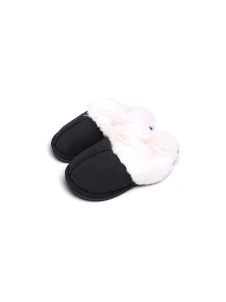 Pantofi La Modeuse negru