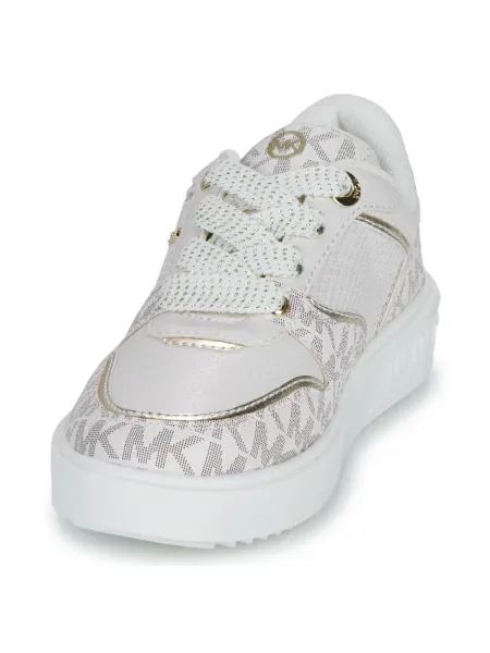 Pantofi copii Michael Michael Kors bej
