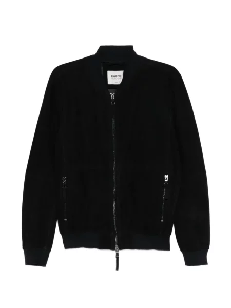 Kurtka S.w.o.r.d. niebieska