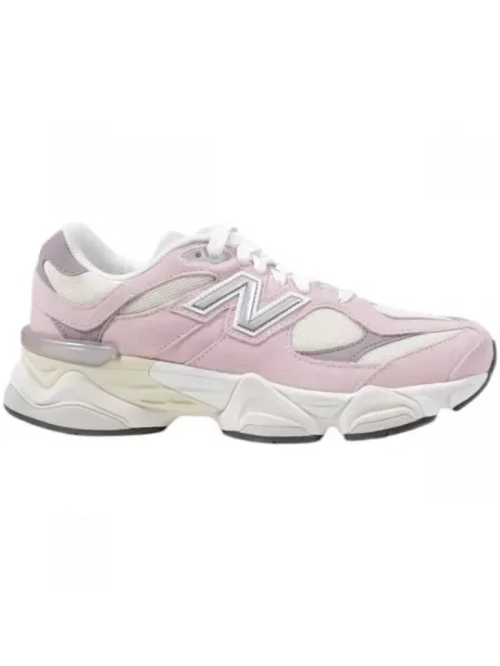 Tenisky New Balance ružová