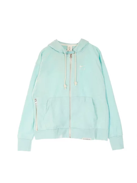 Bluza sportowa Nike zielona