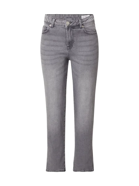 VERO MODA Jeans VMAMARA denim gri