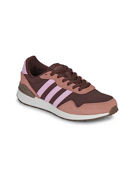 Tek superge Adidas Sportswear roza