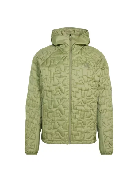 ADIDAS TERREX Μπουφάν πεζοπορίας Xperior Primaloft ακτινίδιο