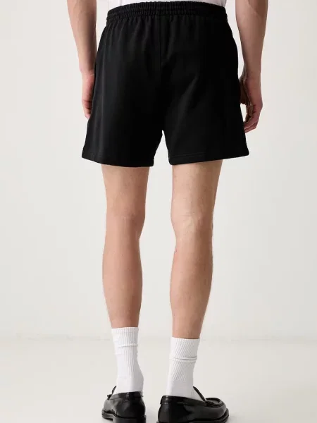 Adidas Originals трикотажні шорти Essentials