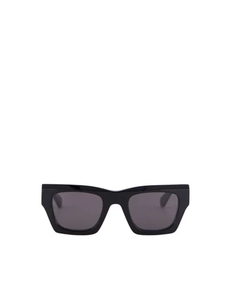 Okulary przeciwsłoneczne Off-white białe