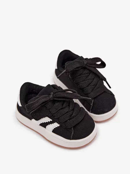 Gyerek sneaker Boto fehér