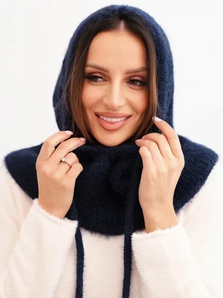 Șapcă Polski albastru