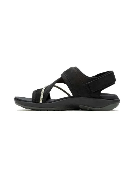 Pantofi Merrell negru