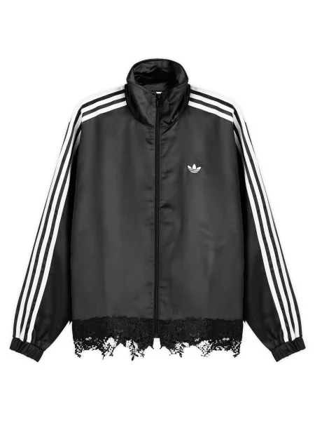 Top Adidas czarny