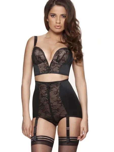 Бюстгальтер Gossard чорний