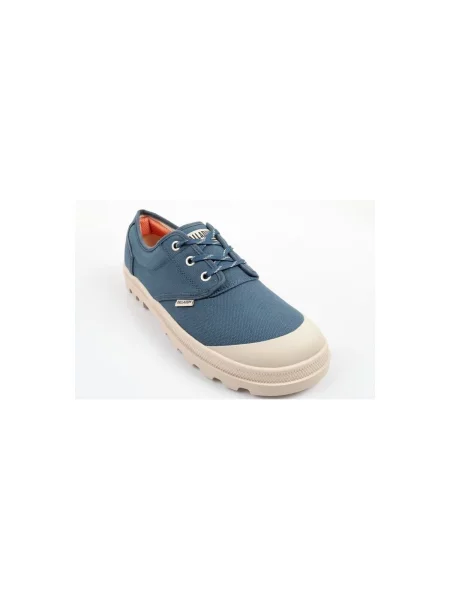 Pantofi Palladium bej
