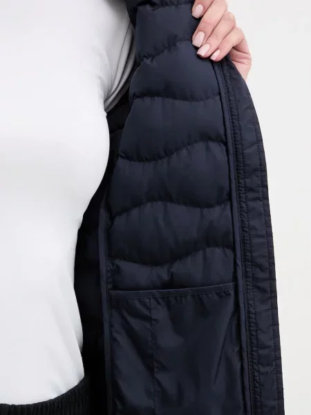 Emporio Armani átmeneti kabát női