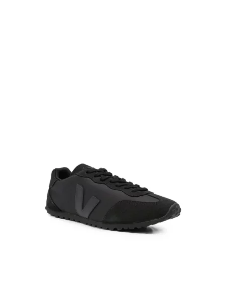 Sneakersy Veja czarne