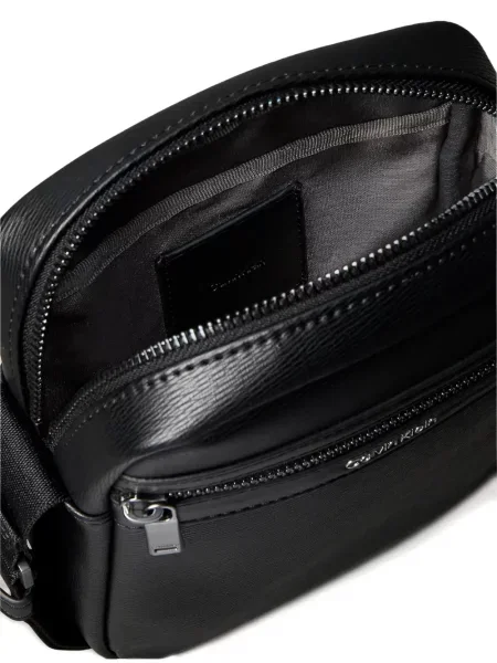 Geantă Calvin Klein negru