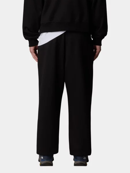 Штани спортивні The North Face Axys Relaxed чорний