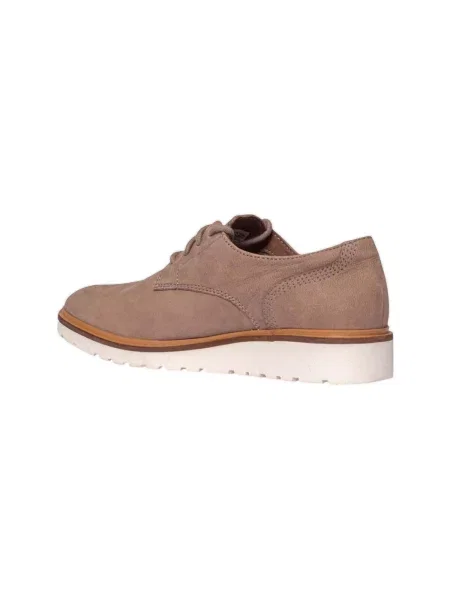 Tenisky Timberland z nubuku