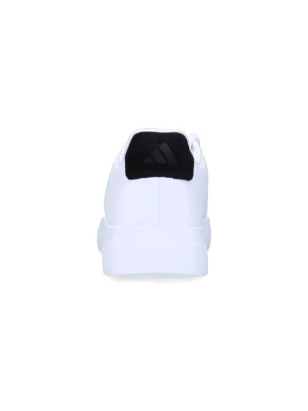 Tenisky Adidas biela