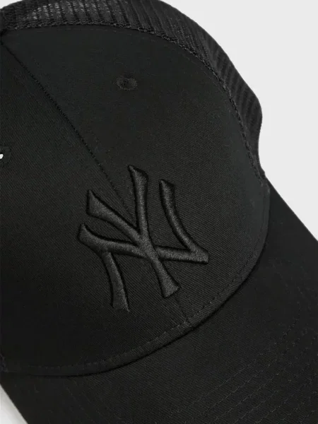 Кепка 47 Brand чорна