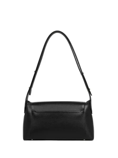 Geantă crossbody Lancaster Paris negru