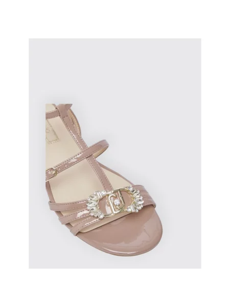 Pantofi Liu Jo roz