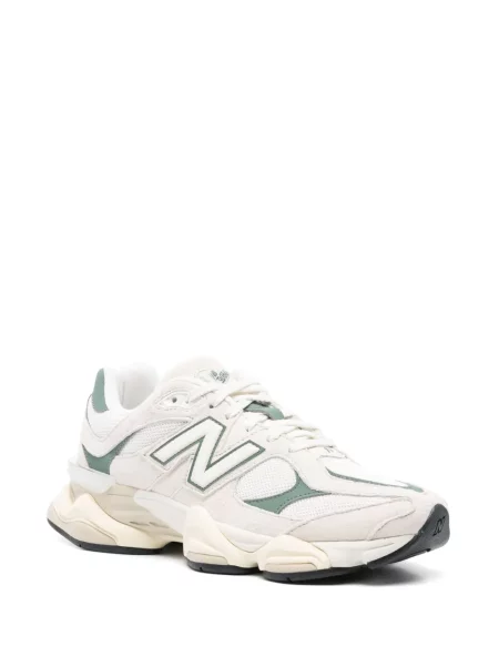 Sneakerși New Balance gri