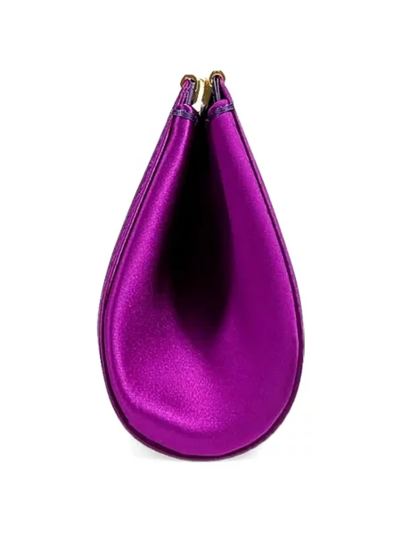 Geantă plic Tyler Ellis violet