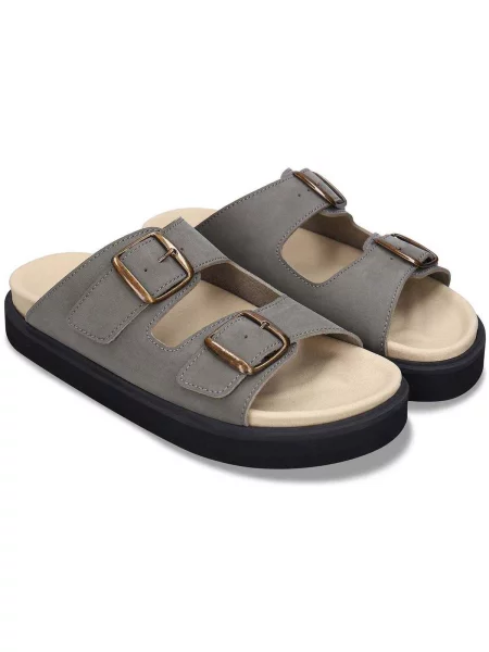 Pantofi Nae Vegan Shoes verde