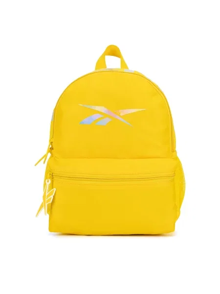 Ruksak Reebok žuta