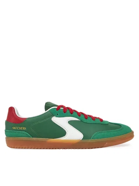 Sneakers Skechers Hotshot Roaver verde