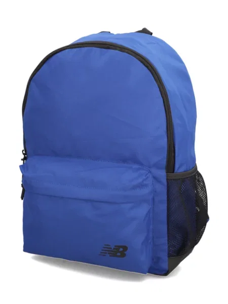Essential Backpack modrý