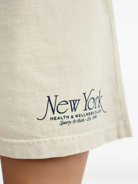 Pantaloni scurți Sporty & Rich