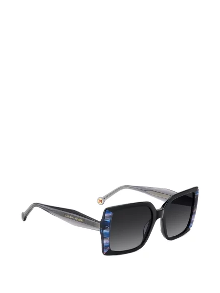 Ochelari de soare Carolina Herrera negru