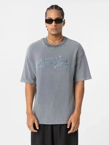 Dandalo Tricou gri