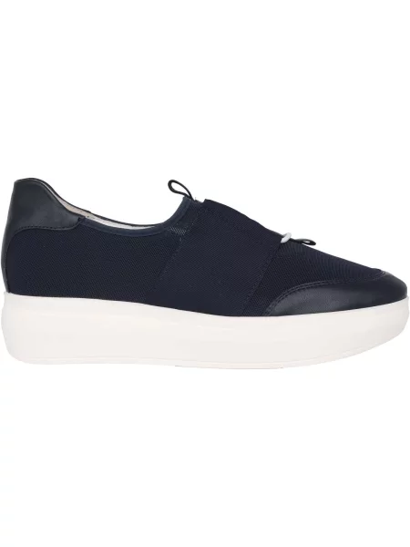 Tenisky Högl modré