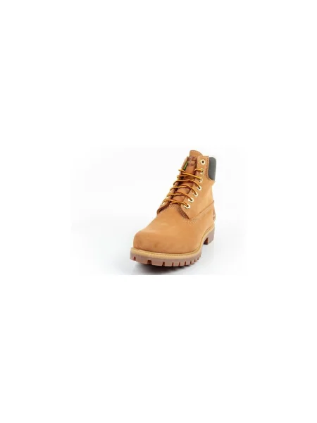 Pantofi Timberland maro