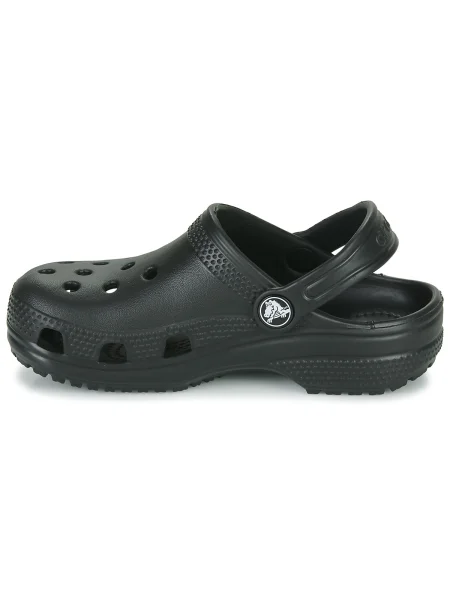 Pantofi copii Crocs negru