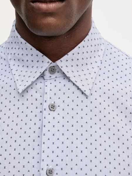 Рубашка Armani Exchange